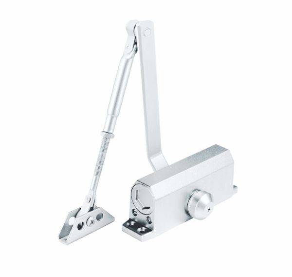 Доводчик для двери до 80 кг